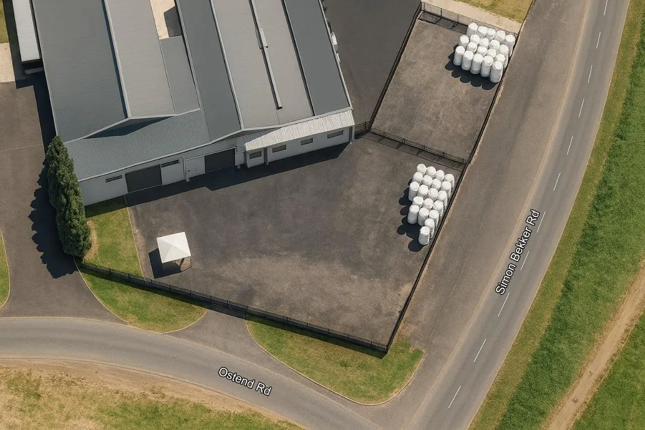 DONSANTEL Facility